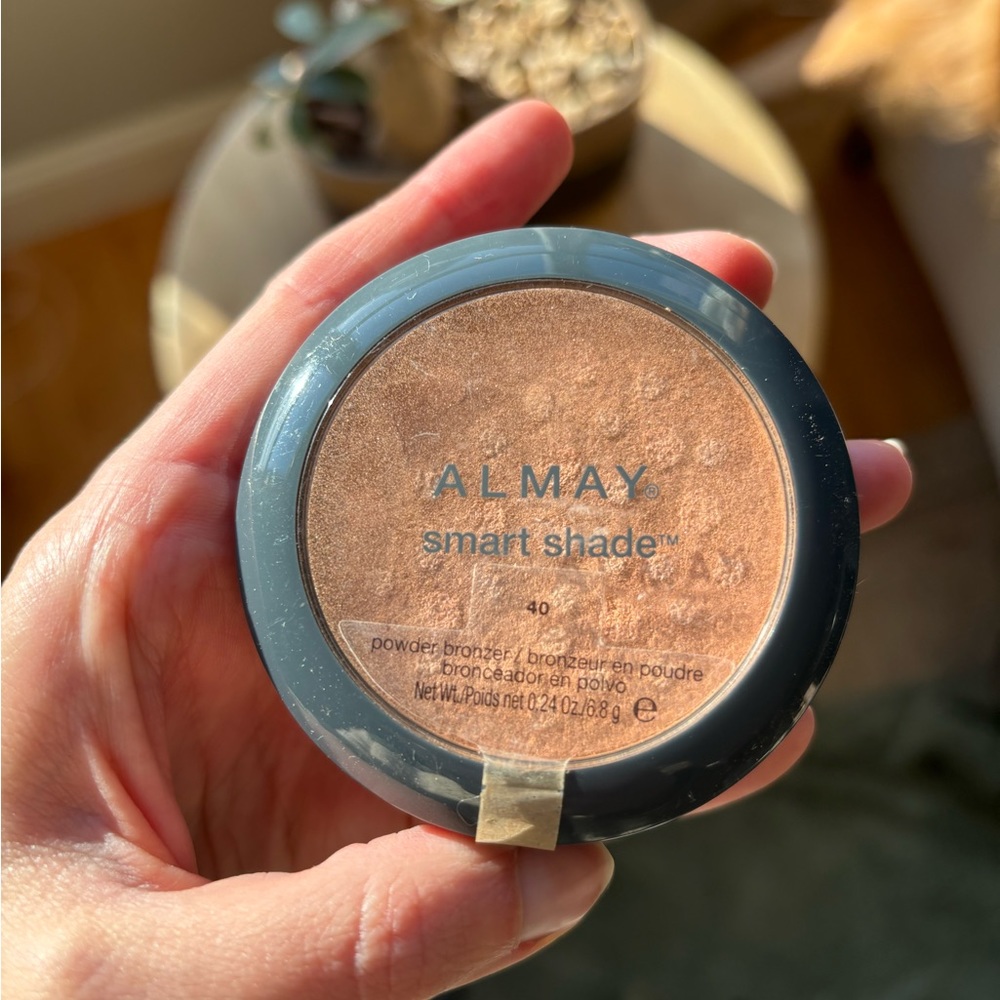 Almay Smartshade Bronzer